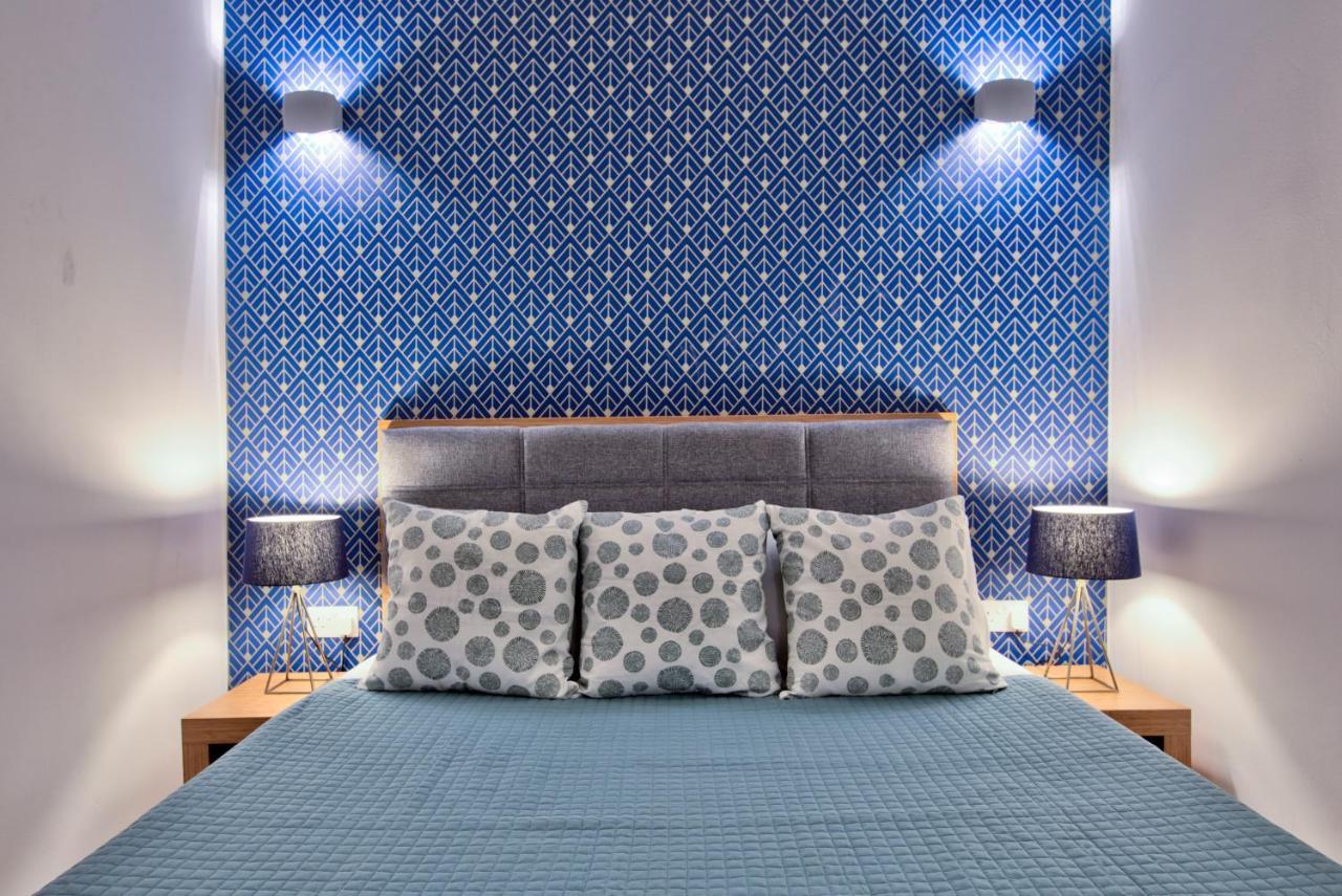 Marina Suites & Apartments - Self Catering - By Tritoni Hotels Gzira Exterior foto