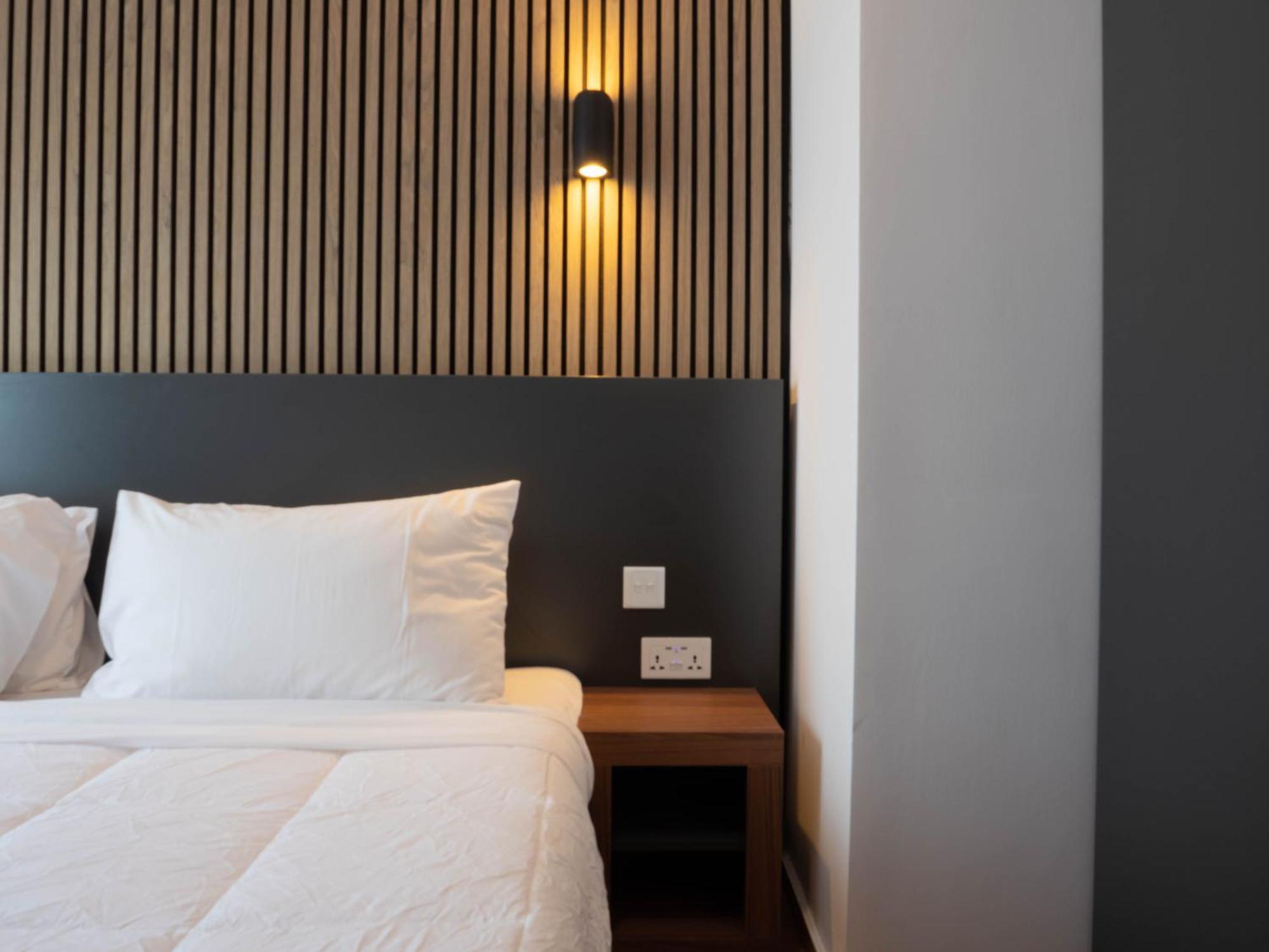 Marina Suites & Apartments - Self Catering - By Tritoni Hotels Gzira Exterior foto