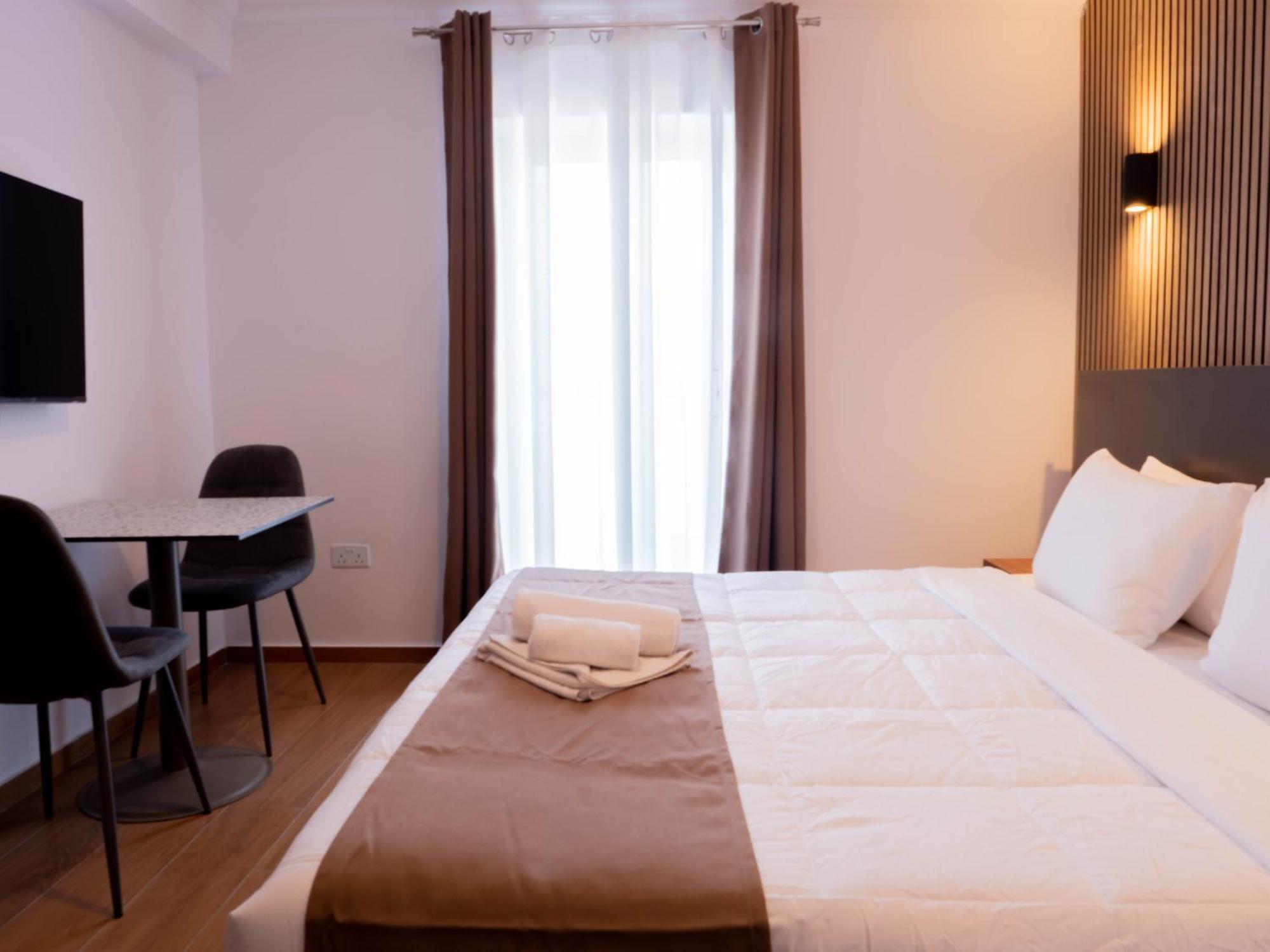 Marina Suites & Apartments - Self Catering - By Tritoni Hotels Gzira Exterior foto