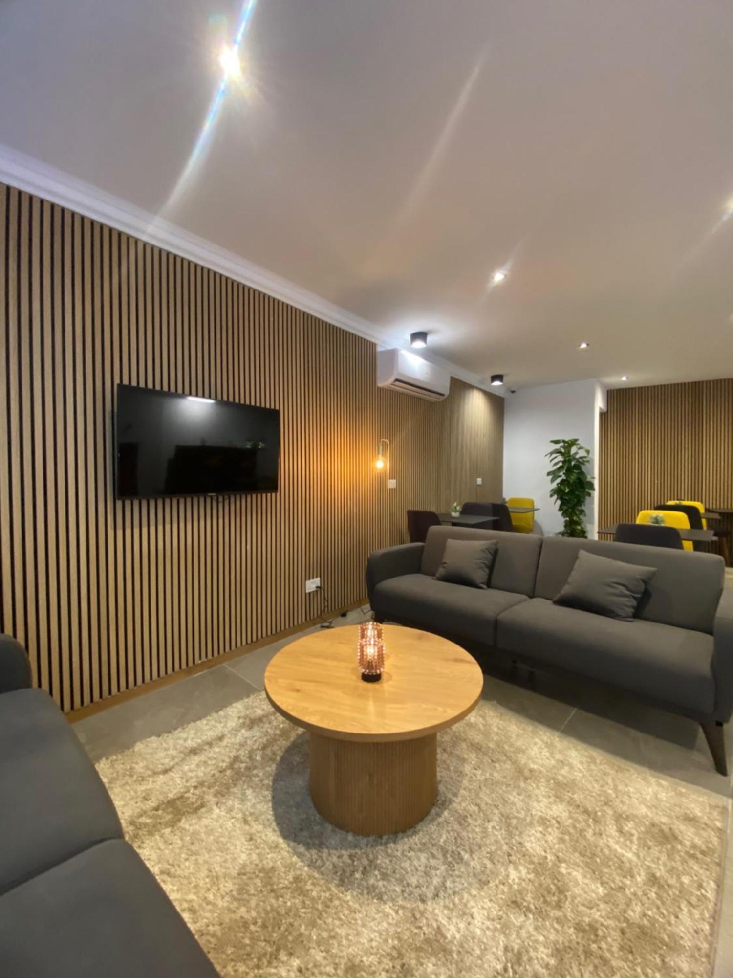 Marina Suites & Apartments - Self Catering - By Tritoni Hotels Gzira Exterior foto