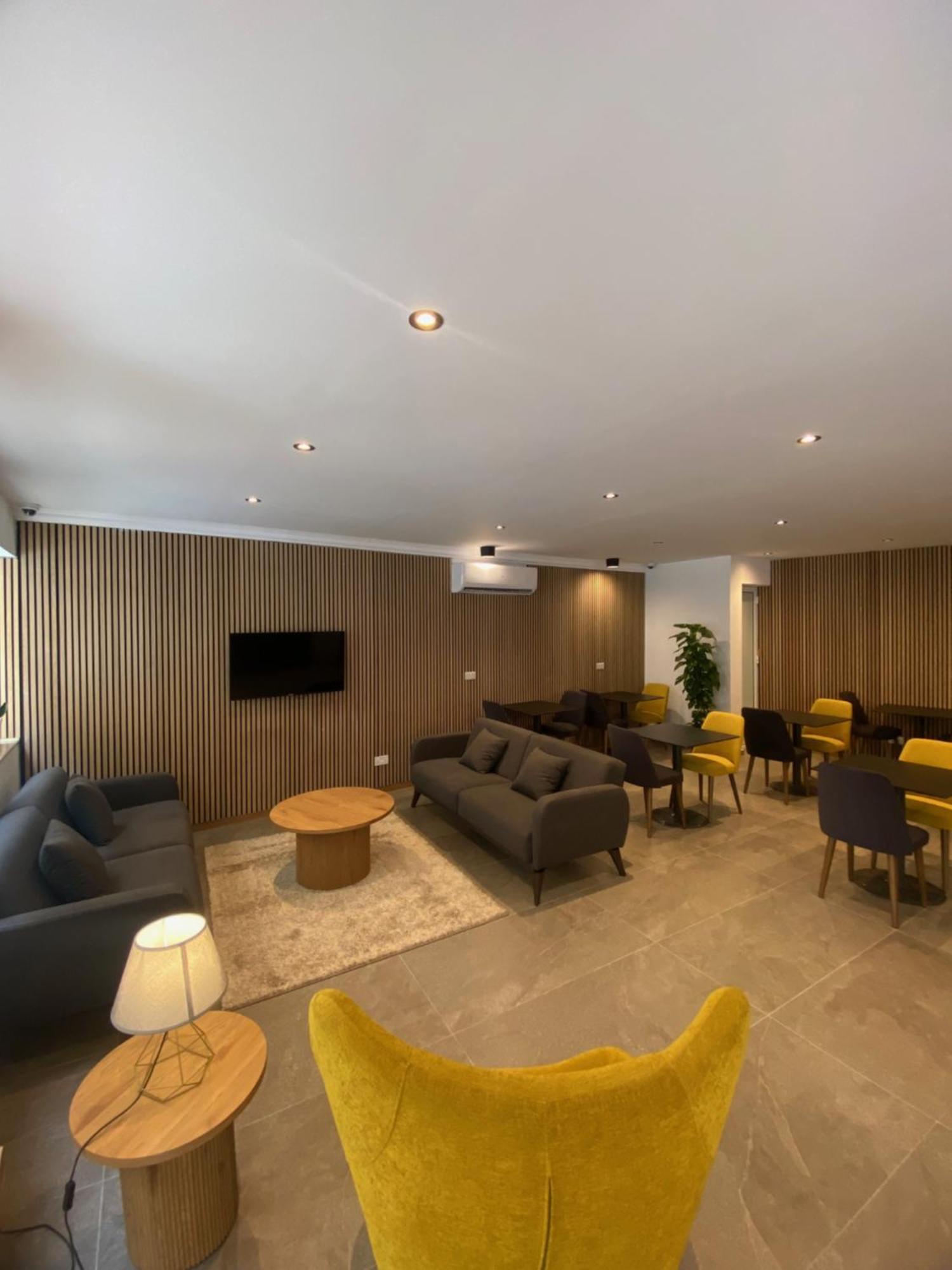 Marina Suites & Apartments - Self Catering - By Tritoni Hotels Gzira Exterior foto